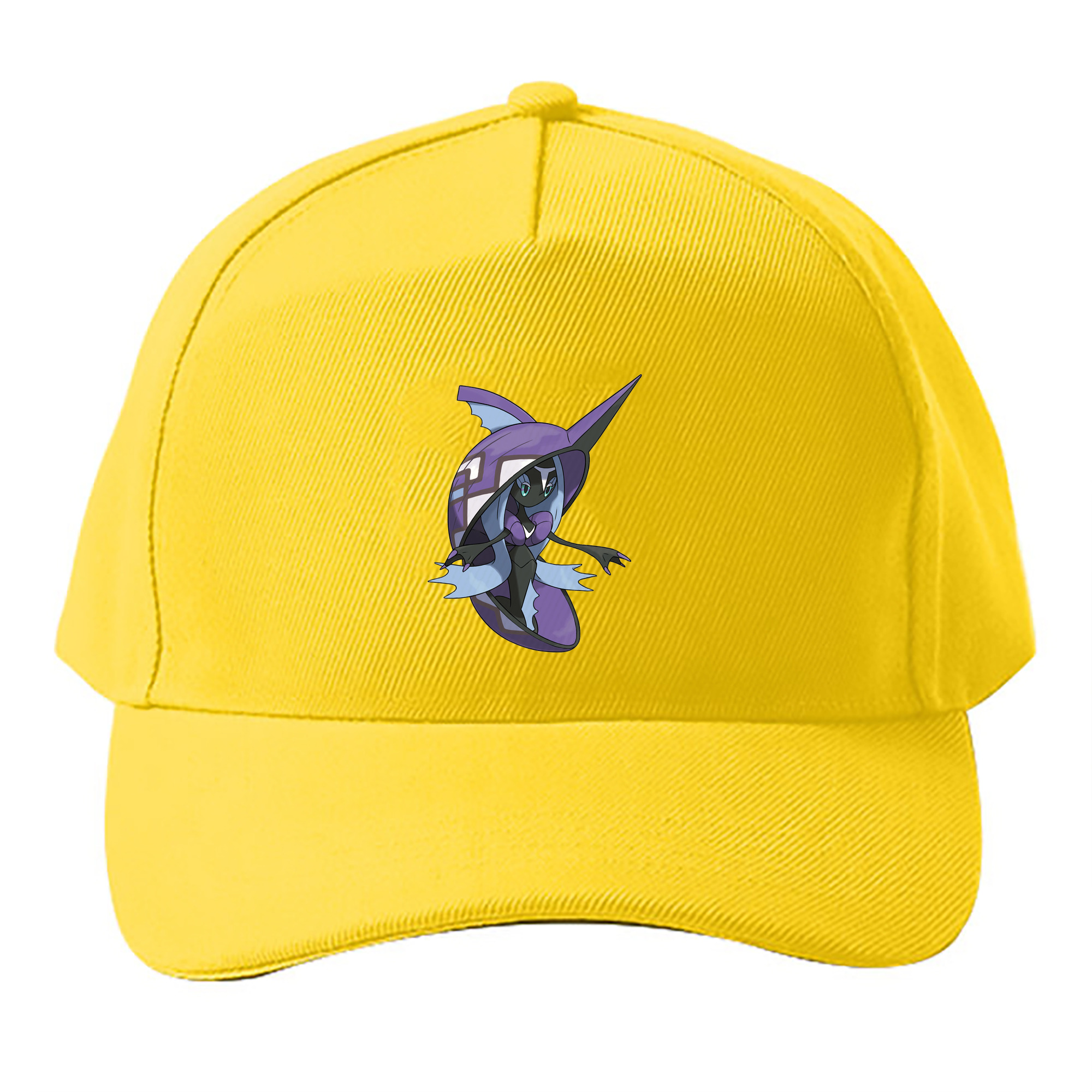 （画像用） ポケットモンスター Pokémon ベースボールキャップ 綿100％ 男女兼用 帽子 スポーツ